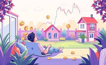 Budgeting for Passive Income: Investing in Your Future