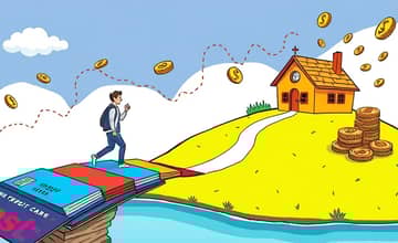 Credit Cards and Your Mortgage Application: What to Know