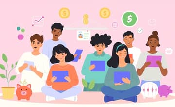 The Smart Saver's Toolkit: Essential Resources