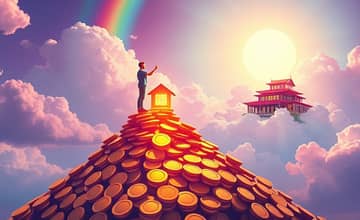 Turning Dreams into Reality: Saving for Big Goals