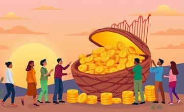 Retirement Ready: Building Your Golden Nest Egg