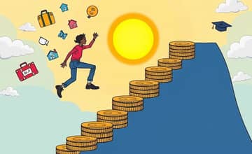 Budgeting for Big Dreams: Funding Your Ambitions