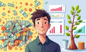 From Chaos to Clarity: Organizing Your Finances with a Budget