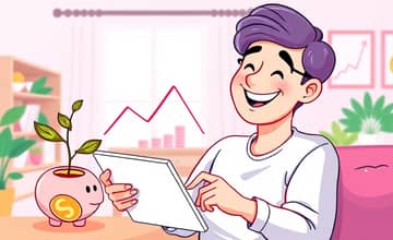 Simplify Your Finances: Saving Without Sacrifice