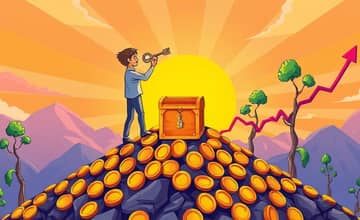 Master Your Money: The Ultimate Savings Playbook