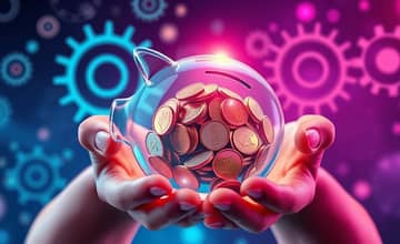 The Psychology of Saving: Understanding Your Money Habits