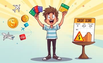 Credit Card Churning: Is It Right For You?