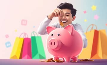 Conquer Impulse Buys: Saving Strategies That Work