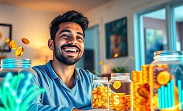 Automate Your Savings: Effortless Budgeting Hacks