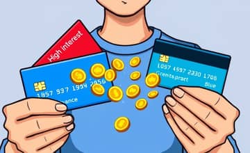 The Ultimate Guide to Balance Transfers