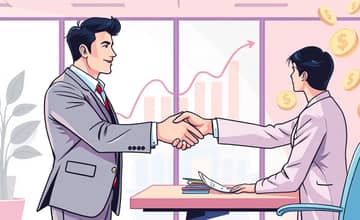 Negotiating Your Way to a Better Loan Deal