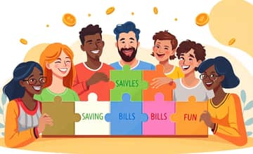 Your Money, Your Rules: Customizing Your Budget