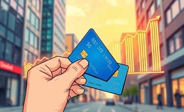 Credit Card Limits: How They Impact Your Spending Power