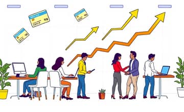 Business Credit Cards: Fueling Your Enterprise Growth