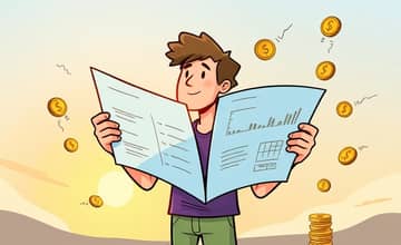 Crushing Your Debt: A Budgeting Blueprint