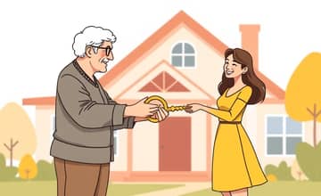 The Power of a Guarantor: Enhancing Your Loan Application