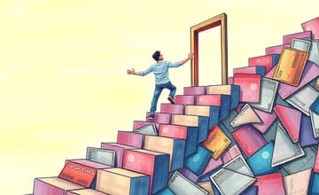 Recovering From Credit Card Debt: A Step-by-Step Plan