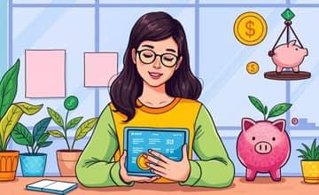 Expense Tracking Mastery: Uncovering Savings