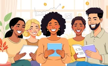 Conquering Financial Stress: The Budgeting Antidote