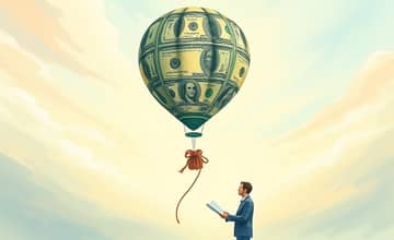 Understanding Balloon Payments in Your Loan Agreement