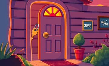 Mortgage Magic: Securing Your Dream Home Loan