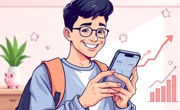 Student Credit Cards: A Smart Start to Financial Independence