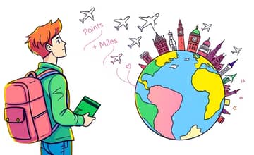 Travel Hacking with Credit Cards: Beginner's Guide