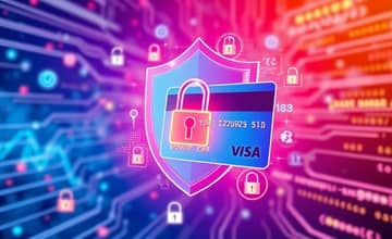 Credit Card Fraud Prevention: Stay Safe Online
