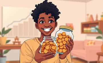 Your Personalized Savings Plan: A Step-by-Step Approach