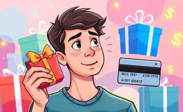 Gift Cards vs. Credit Cards: The Gifting Dilemma