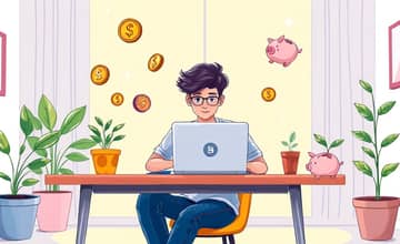 Decode Your Spending: Find Hidden Savings Opportunities