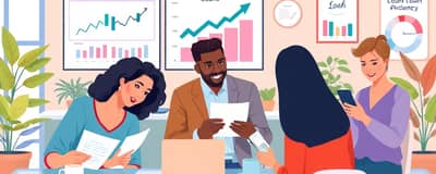 The Loan Application Process: What to Expect