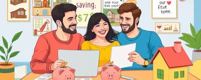 Saving for a House: Tips to Reach Your Goal
