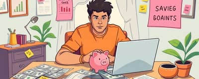 How to Save $1,000 in 3 Months