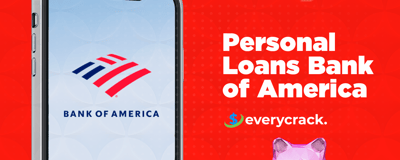 Personal Loans Bank of America: Everything You Need to Know