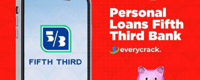 Personal Loans Fifth Third Bank: Everything You Need to Know