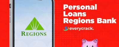 Personal Loans Regions Bank: Everything You Need to Know