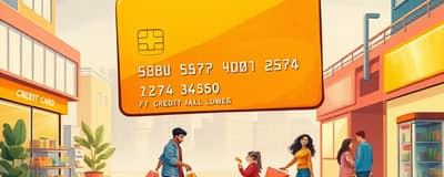 Why Your Credit Card Limit Matters More Than You Think