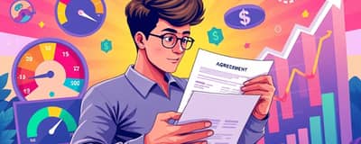 How Loans Impact Your Credit Score: Essential Insights