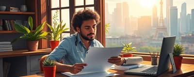Small Business Administration Loans: Navigating the Application Process