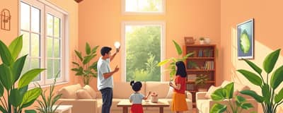 Saving Money on Utilities: Easy Steps Anyone Can Take
