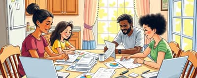 Budgeting for Major Life Changes: What You Need to Know