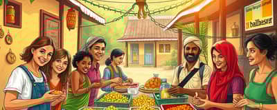 Microloans: Funding Small Dreams with Big Potential