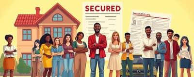 The Truth About Secured Loans: Risks and Benefits