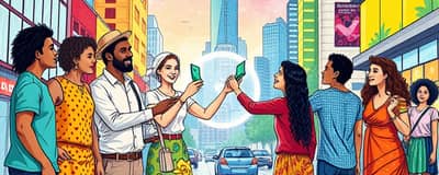 Peer-to-Peer Lending: Borrowing Money from Individuals