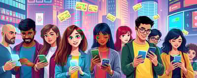 The Future of Credit Cards: Trends You Should Watch