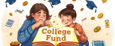 Saving for Your Child’s Education Without Breaking the Bank