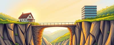 Understanding Bridge Loans: Short-Term Financing Explained
