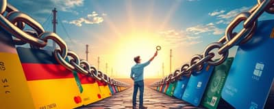 Debt Consolidation Loans: When and How to Use Them