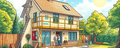 Renovation Loans: Financing Your Dream Home Projects